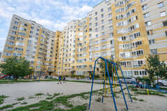 Екатеринбург, ул. Ангарская, 54б (Старая Сортировка) - фото квартиры