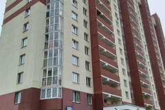 Екатеринбург, ул. Таватуйская, 1г (Новая Сортировка) - фото квартиры