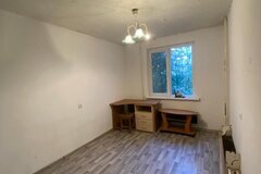 Екатеринбург, ул. Прониной, 121 (Уктус) - фото комнаты