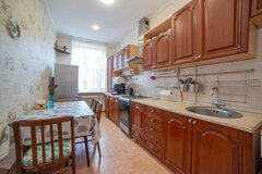 Екатеринбург, ул. Орджоникидзе, 22 (Уралмаш) - фото квартиры