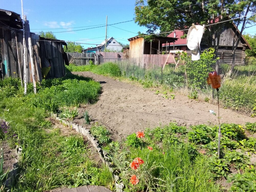 г. Нижняя Салда, ул. Титова, 29 (городской округ Нижняя Салда) - фото дома (3)