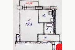 г. Каменск-Уральский, ул. Гоголя, 7 (городской округ Каменский) - фото квартиры