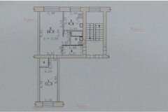 Екатеринбург, ул. Восточная, 21 (Шарташский рынок) - фото квартиры