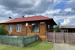 п. Озерный (г.о. Режевской), ул. Северная, 26 к.1 (городской округ Режевской) - фото дома