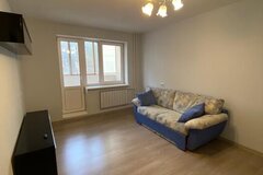 Екатеринбург, ул. Таганская, 51а (Эльмаш) - фото квартиры