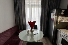 Екатеринбург, ул. Крауля, 89/а (ВИЗ) - фото квартиры