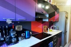 Екатеринбург, ул. Пехотинцев, 4 (Новая Сортировка) - фото квартиры