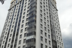 Екатеринбург, ул. Щорса, 54а (Автовокзал) - фото квартиры