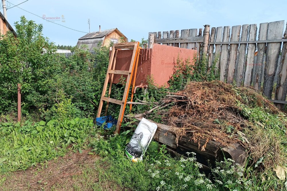 г. Ревда, СТ Мечта-2 (городской округ Ревда) - фото сада (1)
