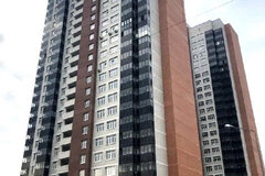 Екатеринбург, ул. Машинная, 44/2 (Автовокзал) - фото квартиры