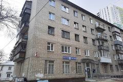 Екатеринбург, ул. Кунарская, 53 (Старая Сортировка) - фото квартиры