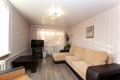 Екатеринбург, ул. Павла Шаманова, 17 (Академический) - фото квартиры