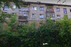 Екатеринбург, ул. Кишиневская, 54 (Старая Сортировка) - фото квартиры