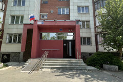 Екатеринбург, ул. Сыромолотова, 11б (ЖБИ) - фото квартиры