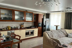 Екатеринбург, ул. Родонитовая, 9 (Ботанический) - фото квартиры