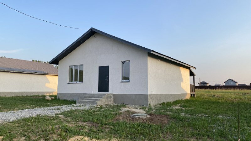 к.п. Александрия, ул. Десятая, 8 (городской округ Белоярский, д. Гусева) - фото коттеджа (3)