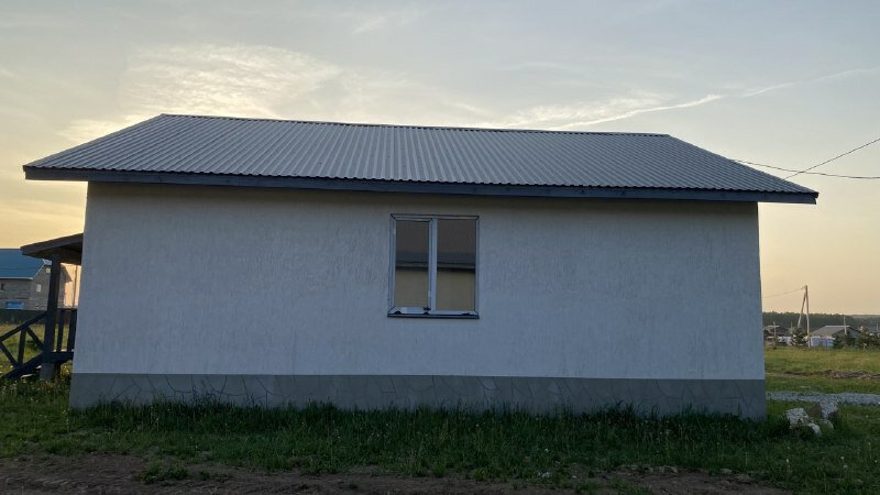 к.п. Александрия, ул. Десятая, 8 (городской округ Белоярский, д. Гусева) - фото коттеджа (5)
