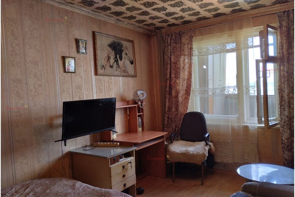 Екатеринбург, ул. Родонитовая, 36 (Ботанический) - фото квартиры (3)