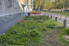 Екатеринбург, ул. Автомагистральная, 3 (Новая Сортировка) - фото квартиры