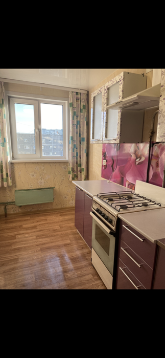Екатеринбург, ул. Автомагистральная, 3 (Новая Сортировка) - фото квартиры (2)