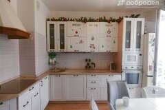 Екатеринбург, ул. Евгения Савкова, 54 (Широкая речка) - фото квартиры