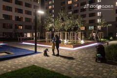 Екатеринбург, ул. Мраморская, 6 (Уктус) - фото квартиры