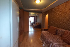 г. Нижний Тагил, ул. Ленинградский, 5 (городской округ Нижний Тагил) - фото квартиры