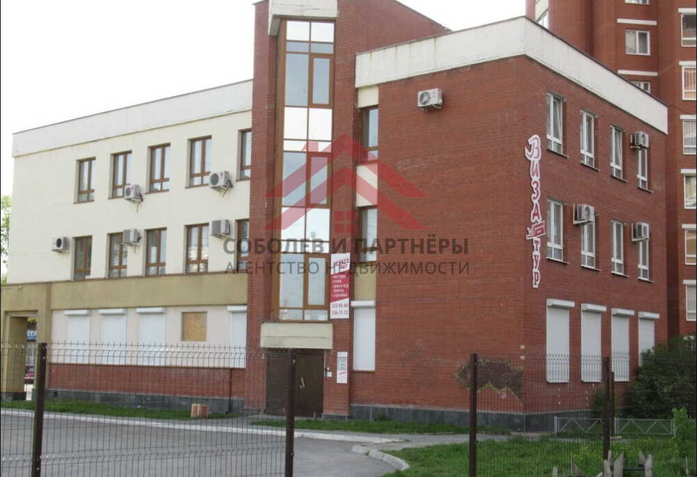 Екатеринбург, ул. Электриков, 11Б (Эльмаш) - фото офисного помещения (1)