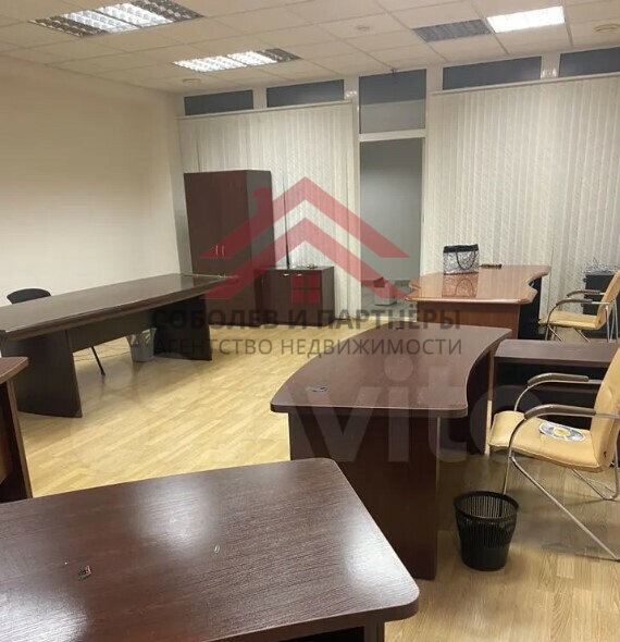 Екатеринбург, ул. Электриков, 11Б (Эльмаш) - фото офисного помещения (2)