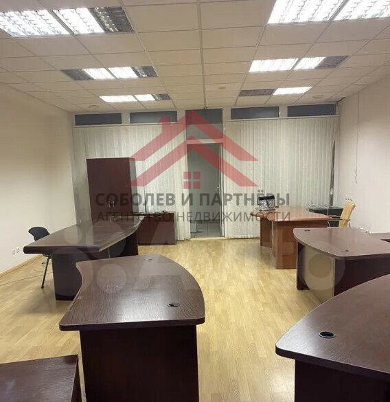 Екатеринбург, ул. Электриков, 11Б (Эльмаш) - фото офисного помещения (3)