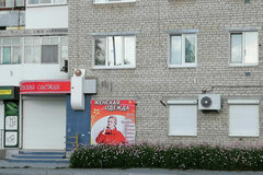 г. Асбест, ул. Мира, 5 (городской округ Асбестовский) - фото торговой площади