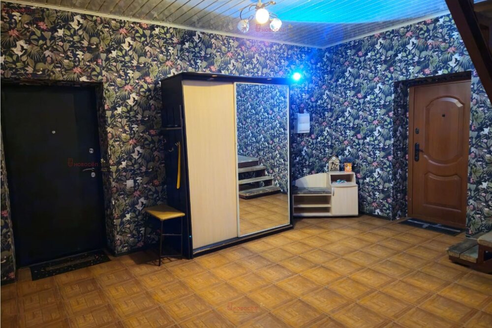 Екатеринбург, ул. Северных Радистов, 49 (Семь ключей) - фото коттеджа (6)