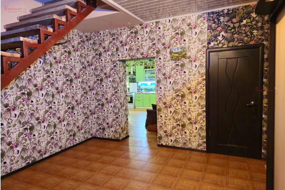 Екатеринбург, ул. Северных Радистов, 49 (Семь ключей) - фото коттеджа (7)