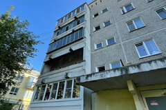 Екатеринбург, ул. Испытателей, 10а (Кольцово) - фото квартиры