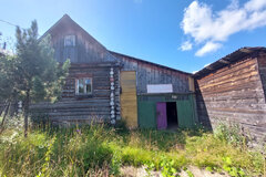 г. Нижние Серги, ул. Партизан, 28 (Нижнесергинский район) - фото дома