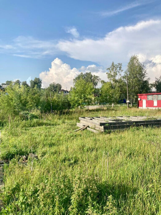 г. Невьянск, ул. Лассаля (городской округ Невьянский) - фото земельного участка (3)