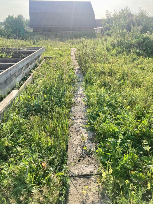 г. Невьянск, ул. Лассаля (городской округ Невьянский) - фото земельного участка (4)