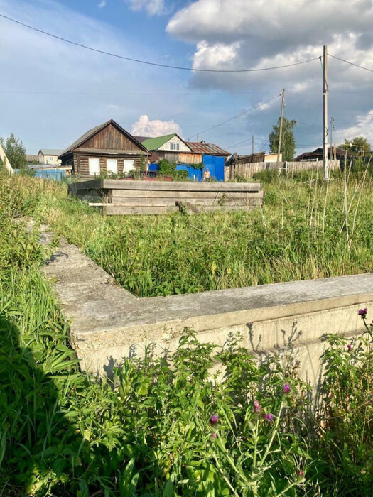 г. Невьянск, ул. Лассаля (городской округ Невьянский) - фото земельного участка (5)