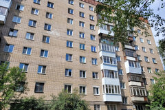 Екатеринбург, ул. Буторина, 3 (Шарташский рынок) - фото квартиры