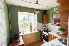 г. Верхняя Пышма, ул. Успенский, 93 (городской округ Верхняя Пышма) - фото квартиры