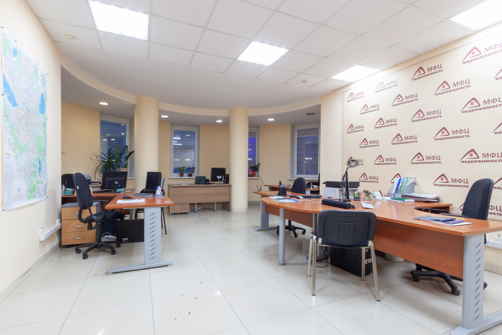 Екатеринбург, ул. Вайнера, 60 (Центр) - фото офисного помещения (1)