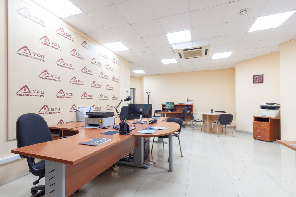 Екатеринбург, ул. Вайнера, 60 (Центр) - фото офисного помещения (3)