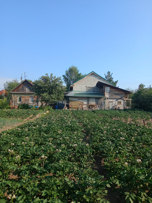 г. Березовский, ул. Северная, 23 (городской округ Березовский) - фото дома (1)