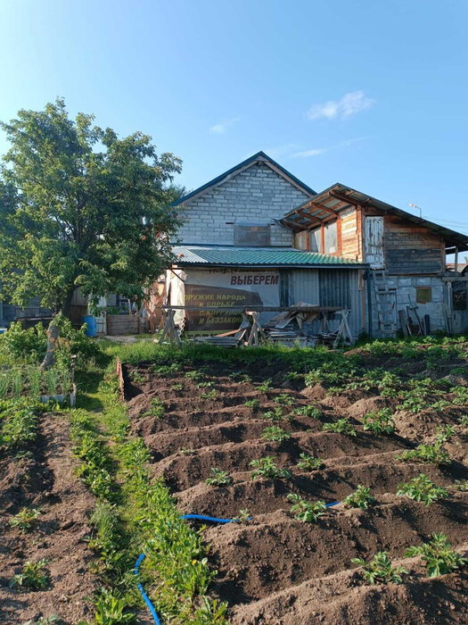 г. Березовский, ул. Северная, 23 (городской округ Березовский) - фото дома (2)