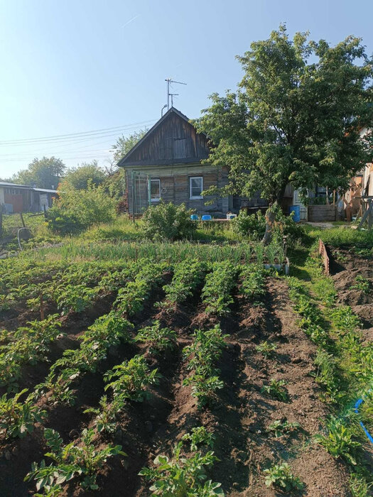 г. Березовский, ул. Северная, 23 (городской округ Березовский) - фото дома (3)