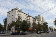 Екатеринбург, ул. Луначарского, 135 (Центр) - фото квартиры