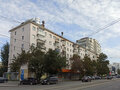 Продажа квартиры: Екатеринбург, ул. Луначарского, 135 (Центр) - Фото 1