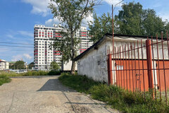 Екатеринбург, ул. Орловская, 23А (Уралмаш) - фото дома