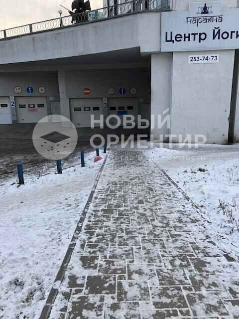 Екатеринбург, ул. Юмашева, 13 (ВИЗ) - фото гаража (2)