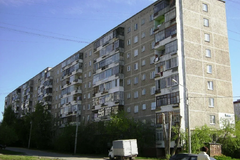 Екатеринбург, ул. Военная, 10 (Вторчермет) - фото квартиры